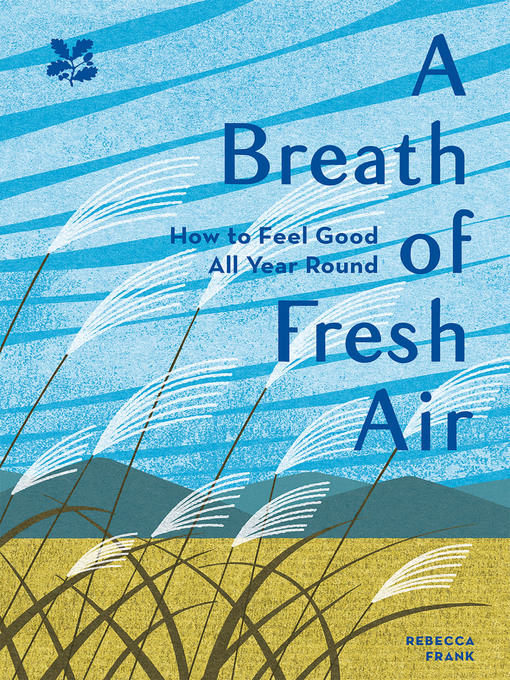 Title details for A Breath of Fresh Air by Rebecca Frank - Available